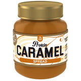 Crème protéinée | Caramel - 400 grammes