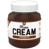 Crème protéinée | Chocolate-Hazelnut - 400 grammes