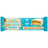 Bar de croquant des protéines appliquées - 65 grammes