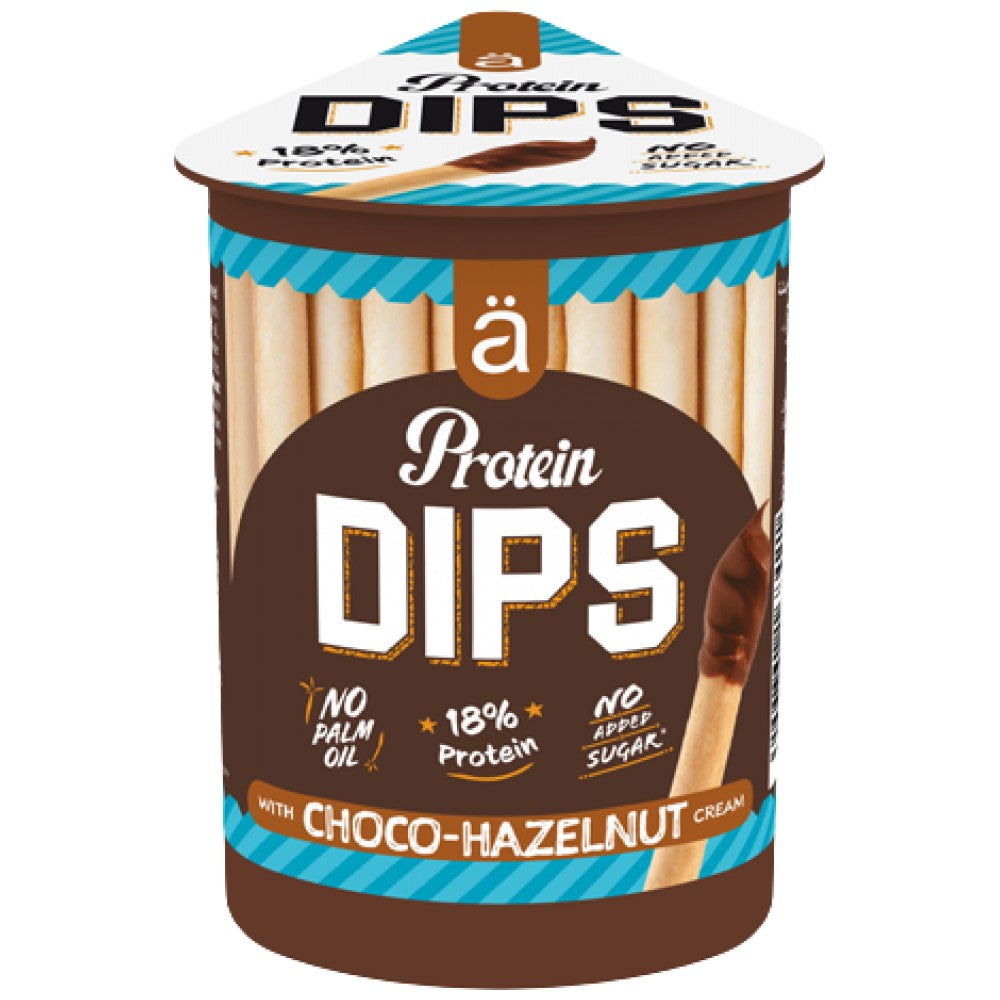 Pièges des protéines | Pas de sucre ajouté - 52 grammes