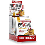 Pancake protéique Sachet 10 x 50 grammes