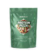 Pizza protéique - 0,500 kg