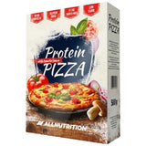 Pizza protéique | Sans gluten - 600 grammes