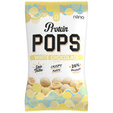 Pops protéiques | avec 26% de protéines - 38 grammes