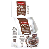 Porridge protéique - 5 x 50 grammes