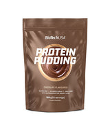 Pudding protéique - 0,525 kg