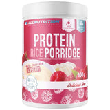 Porridge de riz protéique - 400 grammes