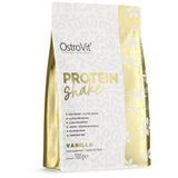 Shake protéine | avec l'isolat de soja et l'isolat de pois 700 grammes