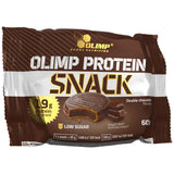 Snack protéique - biscuit protéique à faible teneur en glucides - 60 grammes