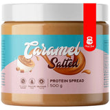 Caramel propres/salé de protéines - 500 grammes