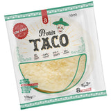 Taco protéique | Glucides réduits - 176 grammes