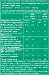 Cross de tortilla protéique/50 g