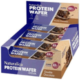 Pateine ​​Wafer - 16 x 40 grammes de grammes