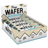 Wafer protéique | avec des sucres faibles - 12 x 40 grammes