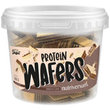 Bailles de wates protéiques 500 grammes