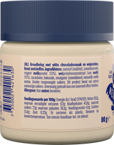 Protéinella Chocolat blanc 200 g - chocolat blanc liquide sans sucre ajouté et sans huile de palme