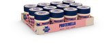 Protéinella Chocolat blanc 200 g - chocolat blanc liquide sans sucre ajouté et sans huile de palme