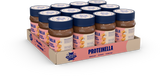 Caramel salé protéinella 400 g - sans sucre ajouté et sans huile de palme
