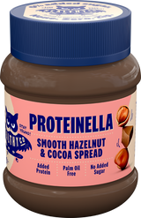 Protéinella noisette et cacao 400 g - chocolat liquide sans sucre ajouté et sans huile de palme