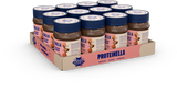 Protéinella noisette et cacao 400 g - chocolat liquide sans sucre ajouté et sans huile de palme