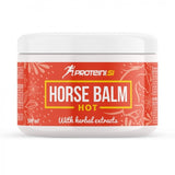 Proteini.SI Baume pour chevaux - Chaud - Baume pour chevaux - 500 ml