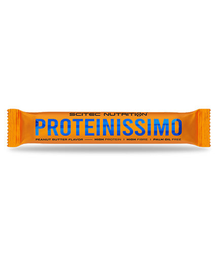 Bar de premier ordre protéinissimo 0,05 kg
