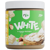 <tc>Protella</tc> Crème protéinée | Chocolat blanc - 250 grammes
