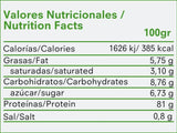 <tc>Protella</tc> Protéine de lactosérum | 81 % de protéines - 1 000 grammes