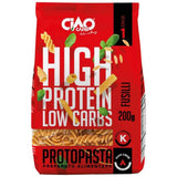 Protopasta Fusilli | Étape 1 à 200 grammes