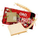 Prototoast | Étape 1 à 200 grammes