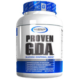 GDA éprouvé | Agent d'élimination du glucose - 90 capsules