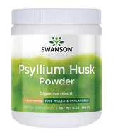 Psyllium Husk - 340 grammes