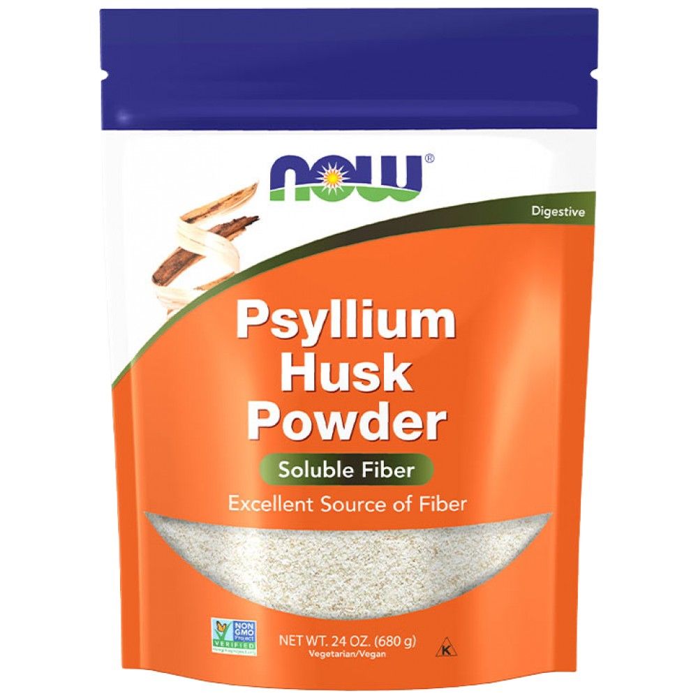 Psychle de poudre de coque/organique - 680 grammes