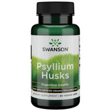 Higques de psyllium 625 mg 60 capsules