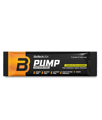 Pomper de la caféine sans boisson poudre/11 g