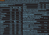 Pomper de la caféine sans boisson poudre/11 g