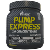 Pompe Express 2.0 Concentré - 660 grammes