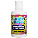 Jui de pompe - pompe liquide au glycérol - 500 ml