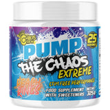 Pomper l'extrême du chaos | Pompe sans stim - 325 grammes