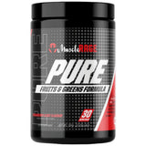 Pure | Formule Fruits & Greens - 354 grammes