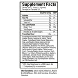 Pure | Formule Fruits & Greens - 354 grammes