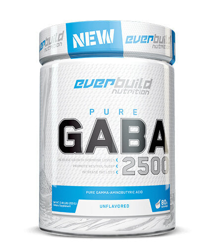Gaba pur - 0,200 kg