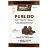 ISO pur | Isolat de protéines de lactosérum - 25 grammes