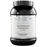 ISO pur | Isolat de protéines de lactosérum - 900 grammes