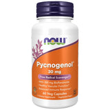 Pycnogénol 30 mg - 60 capsules