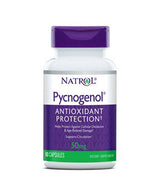 Pycnogénol 50 mg 60 Caps