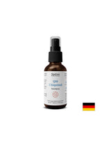 Énergie et un cœur sain - Coenzyme Q10 Ubiquinol (Nano), 100 ml de spray oral