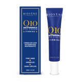 Crème pour les yeux anti-rides avec Q10 - 30 ml