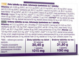 Queen Fit® Vita-Min Multiple Lady® 60 comprimés <tc>Olimp</tc>