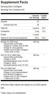 Tabs Queen Fit® Vita-Min Multiples Lady® / 60